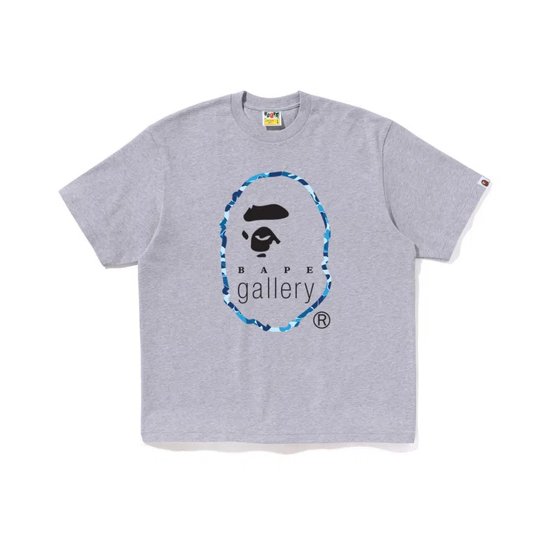 BAPE SS25 GALLERY T