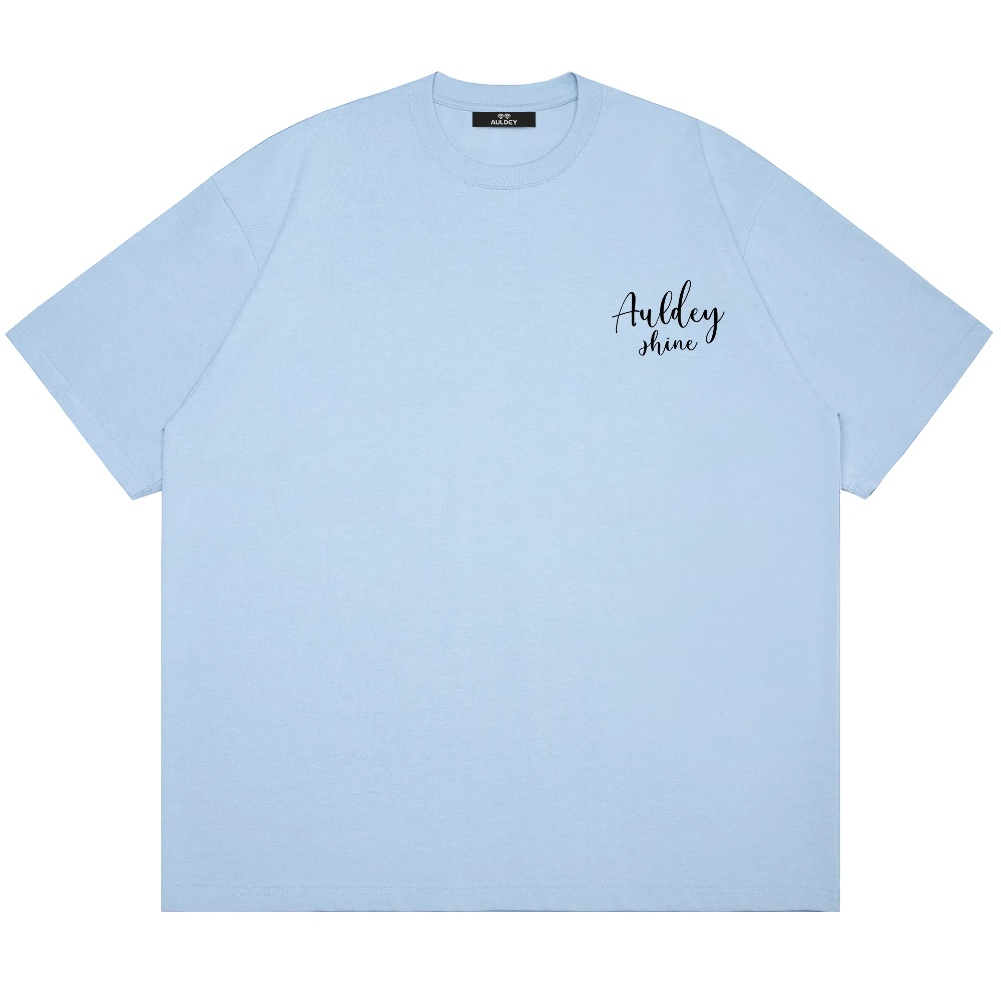 AULDEY LogoT