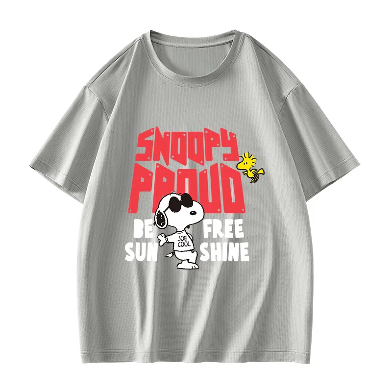 SNOOPY T