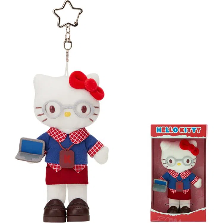 Sanrio Hello Kitty 16cm