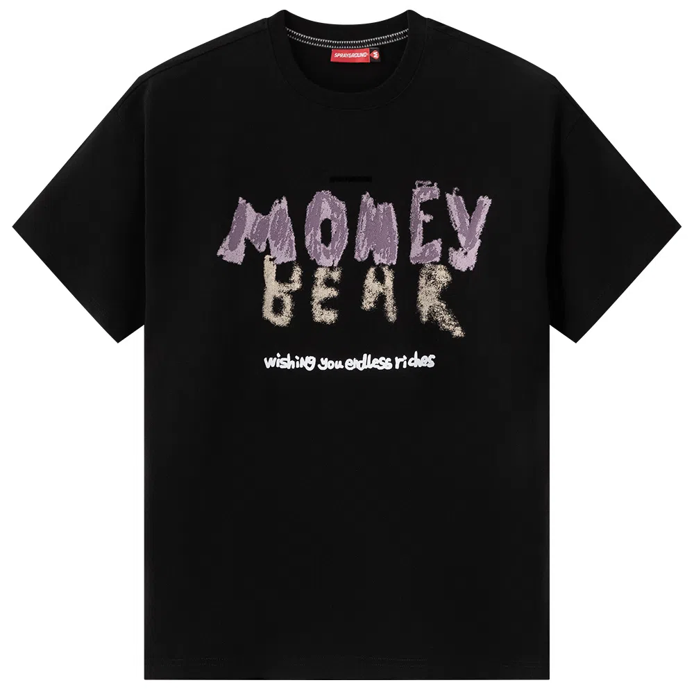 SPRAYGROUND x Nomaruko