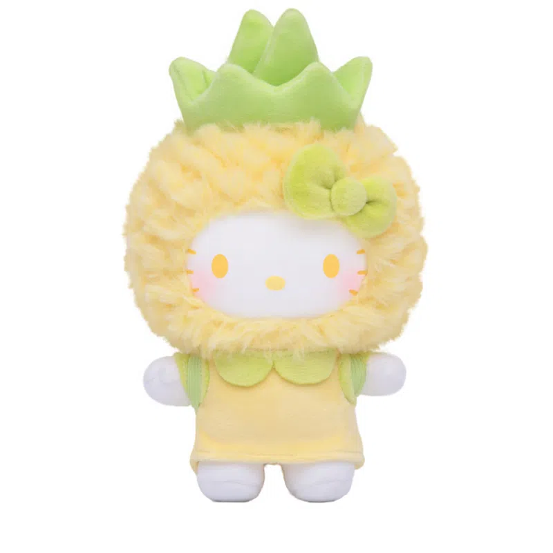 TOP TOY Hello Kitty 6