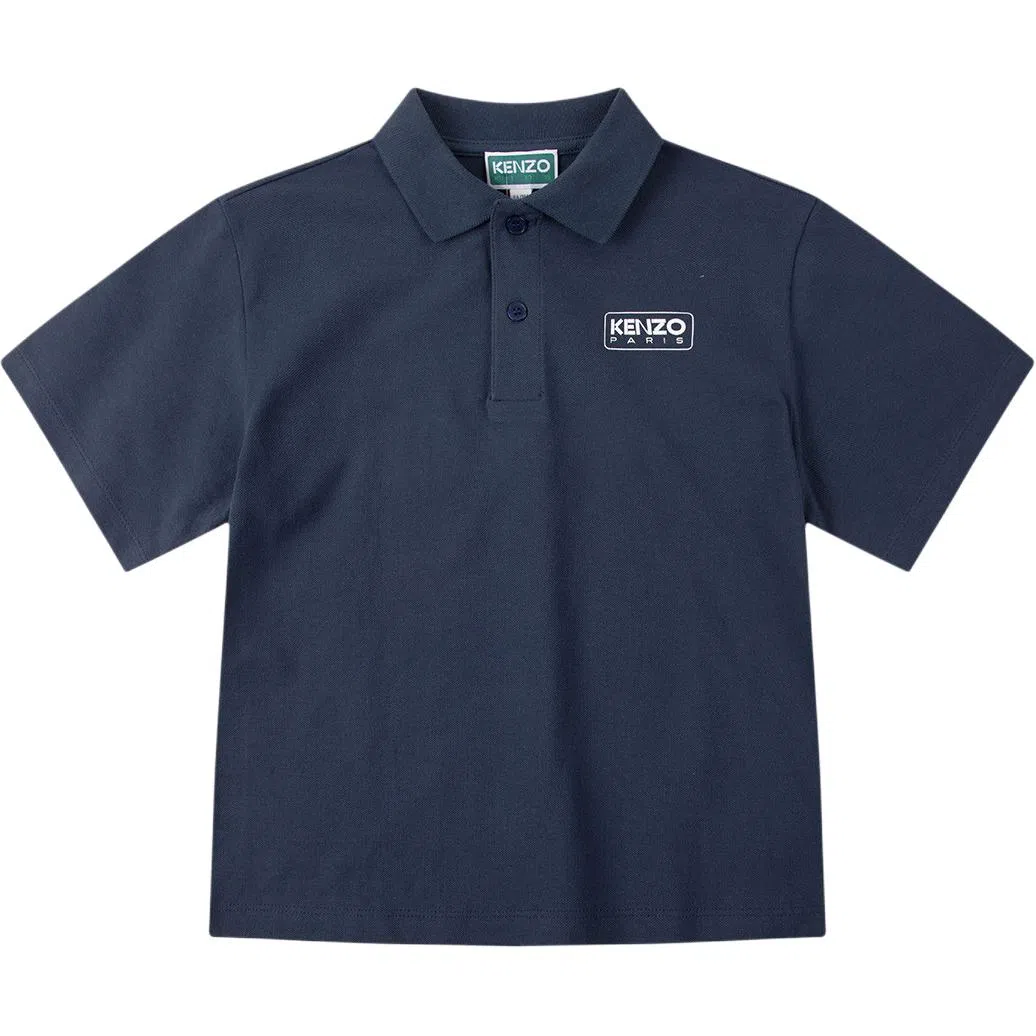 KENZO LogoPolo