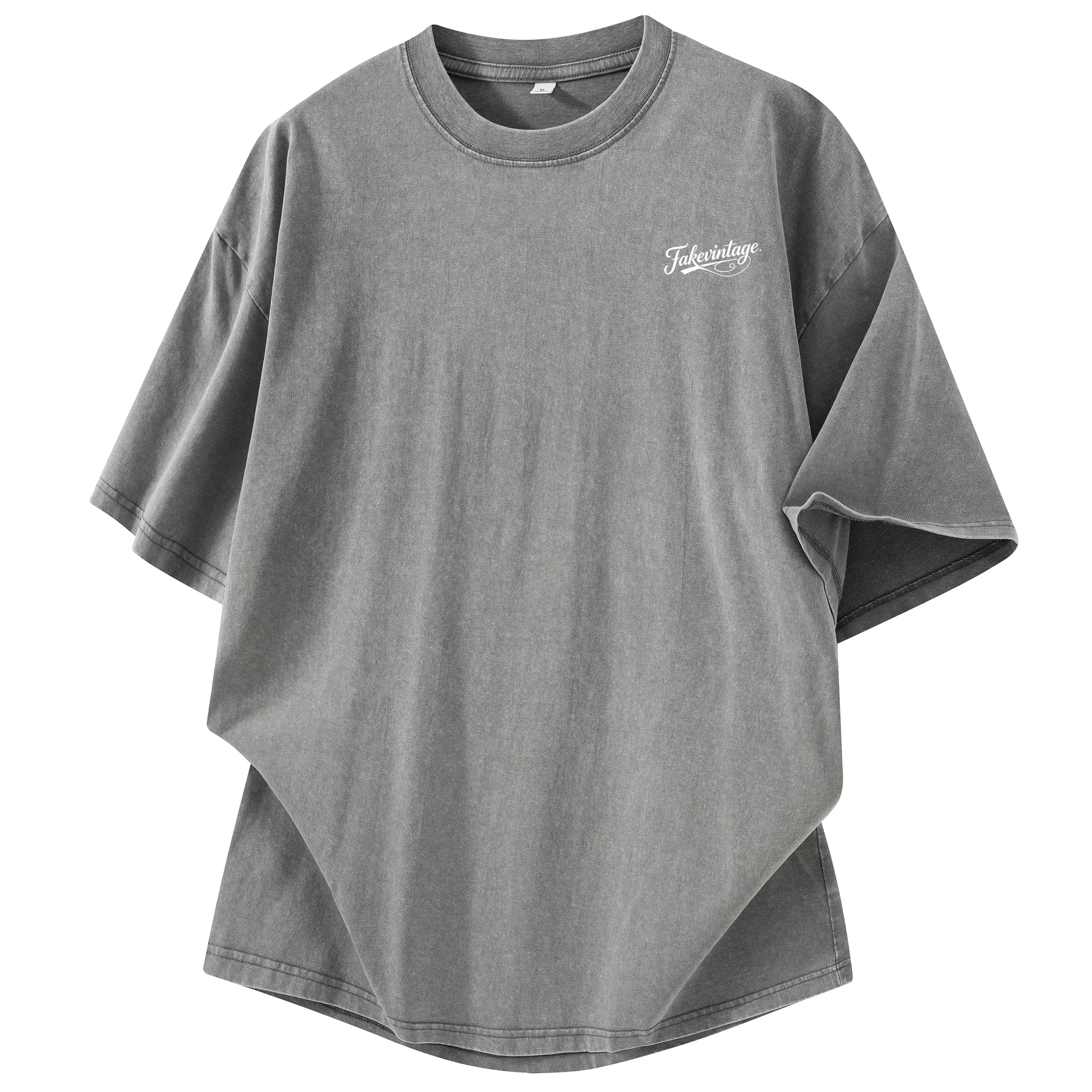 FAKE VINTAGE logoT
