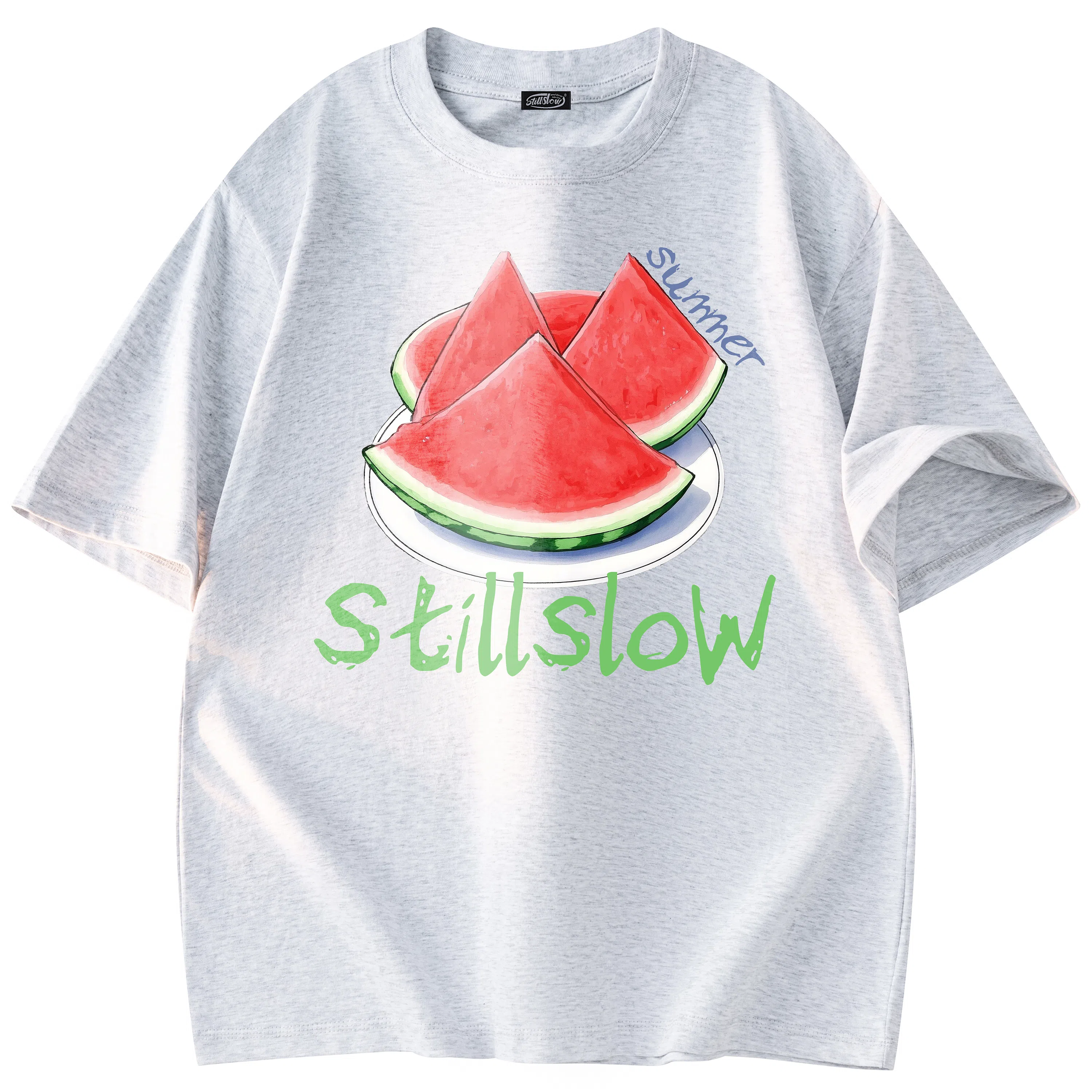 Stillslow LogoT