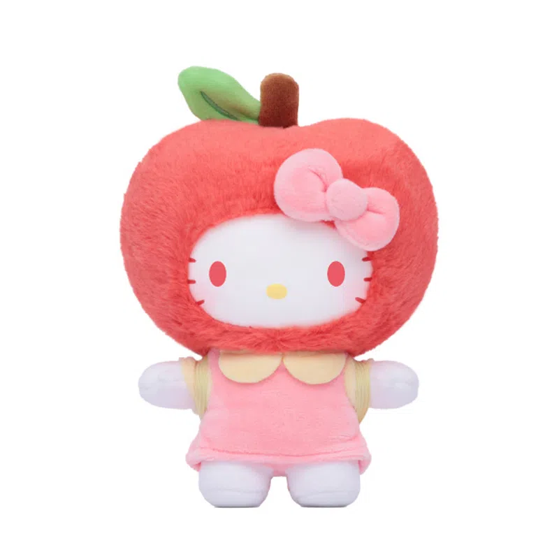 TOP TOY Hello Kitty 6