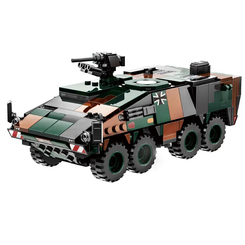 438pcs YHG32A901829274852