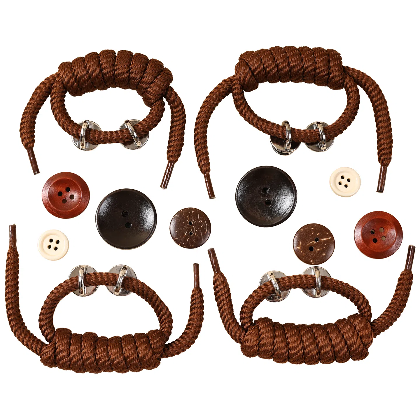 ZUOWEISHIJIA Crocs DIY