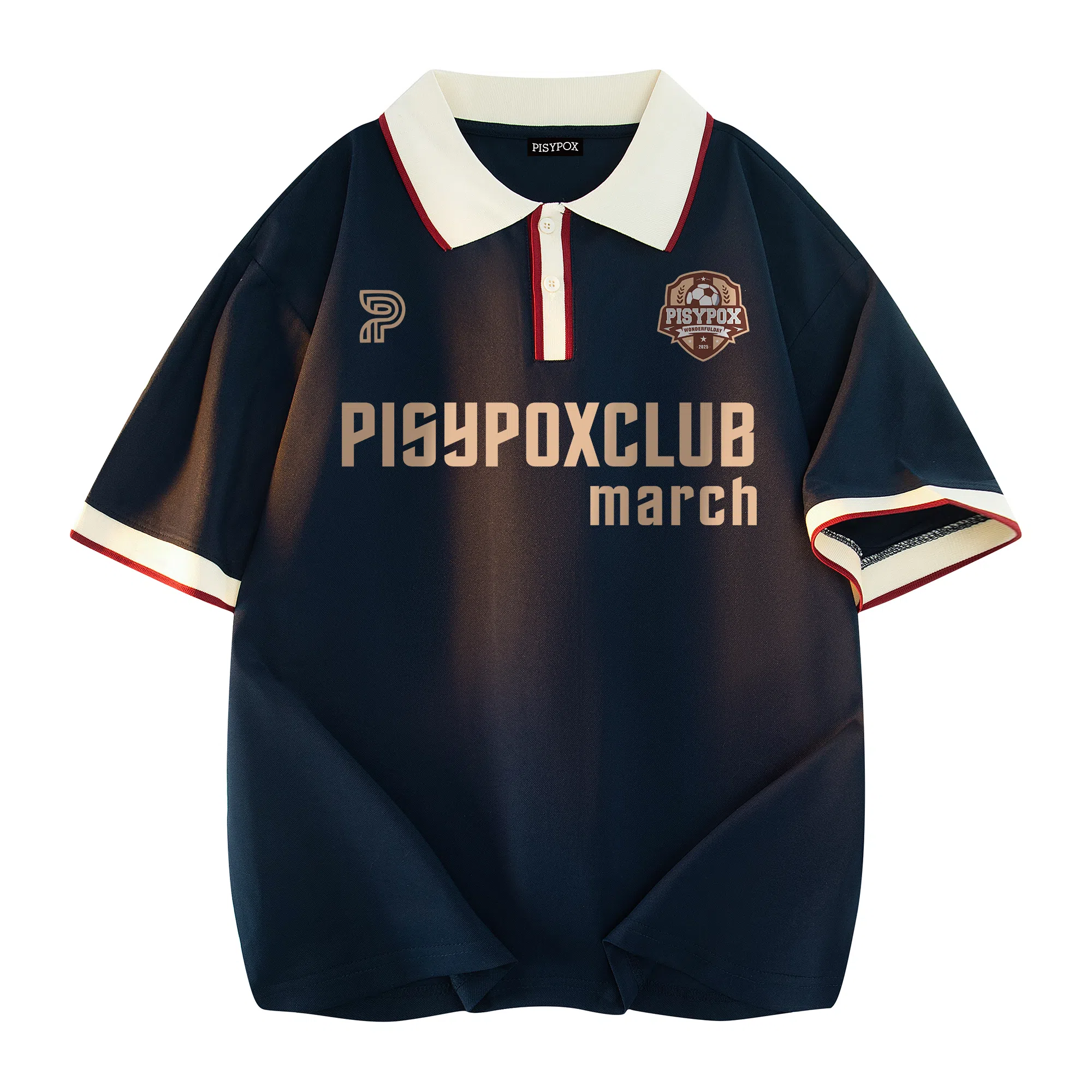 PISYPOX LogoPolo