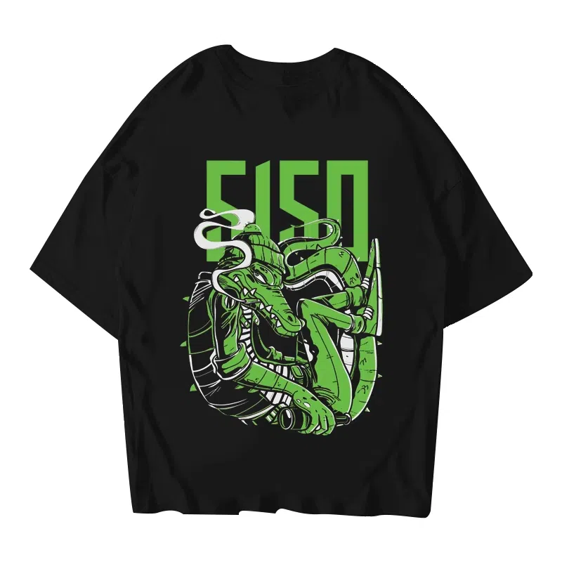 NUCLEAR EXPLOSION 5150T