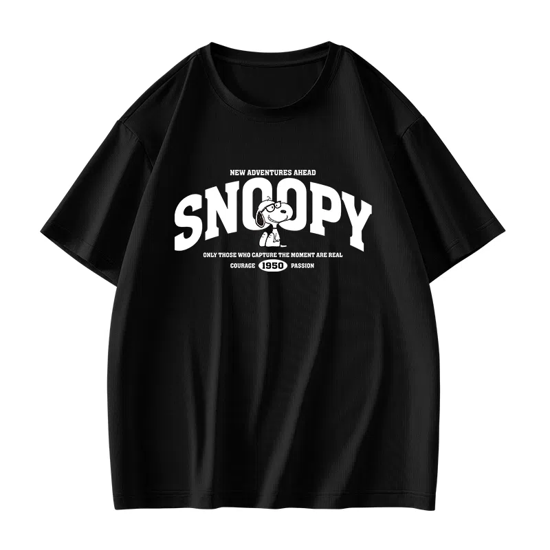 SNOOPY LOGOT