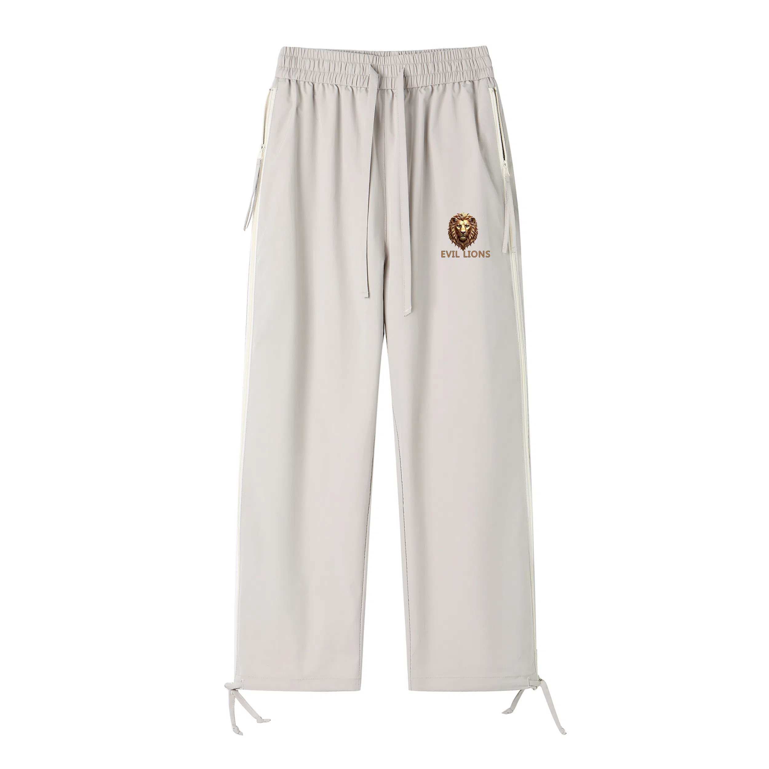 Evil lions logocleanfit