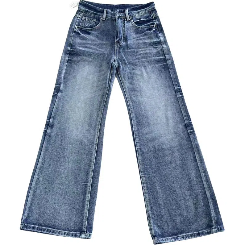 YICHEN 64602cleanfitvintage