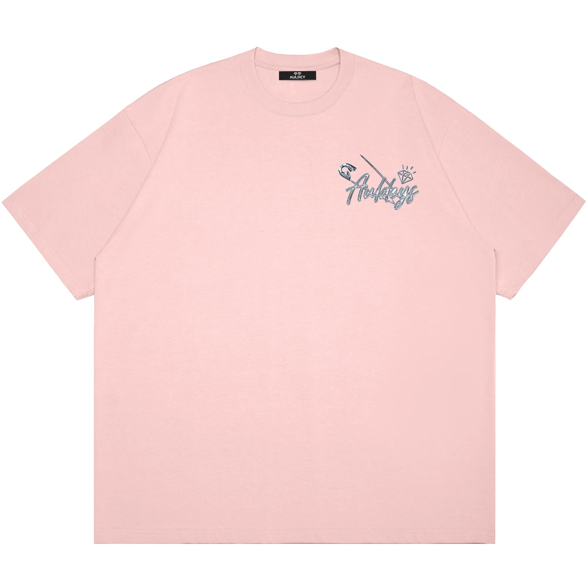 AULDEY LogoT