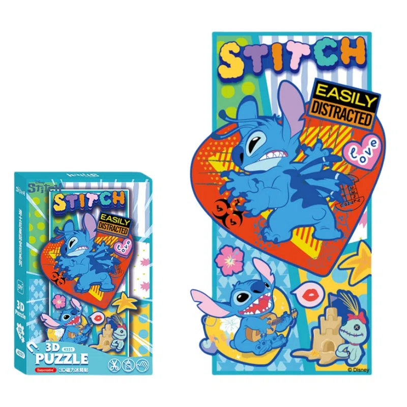 x DIY 3D 11-14 17DF4331