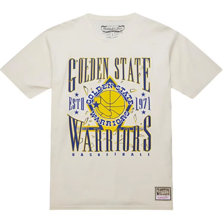 Mitchell Ness T