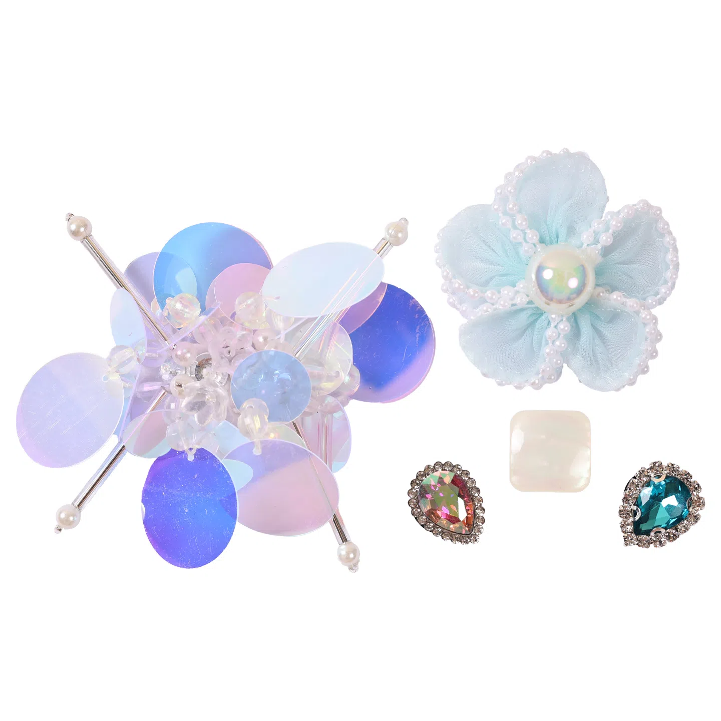 ZUOWEISHIJIA Crocs DIY