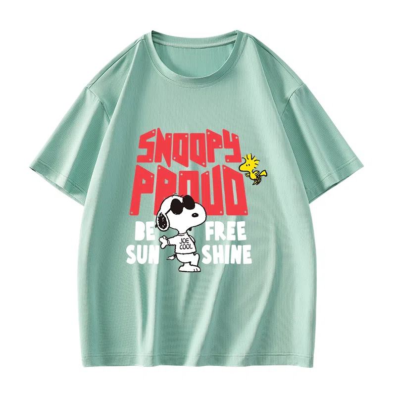 SNOOPY T