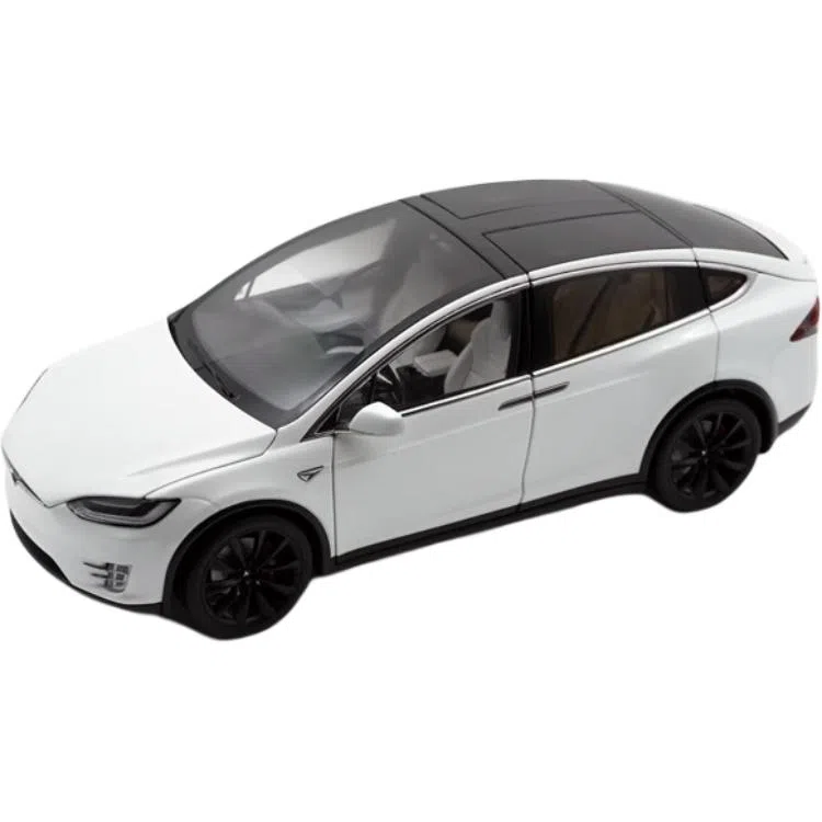 118 MODEL X SUV