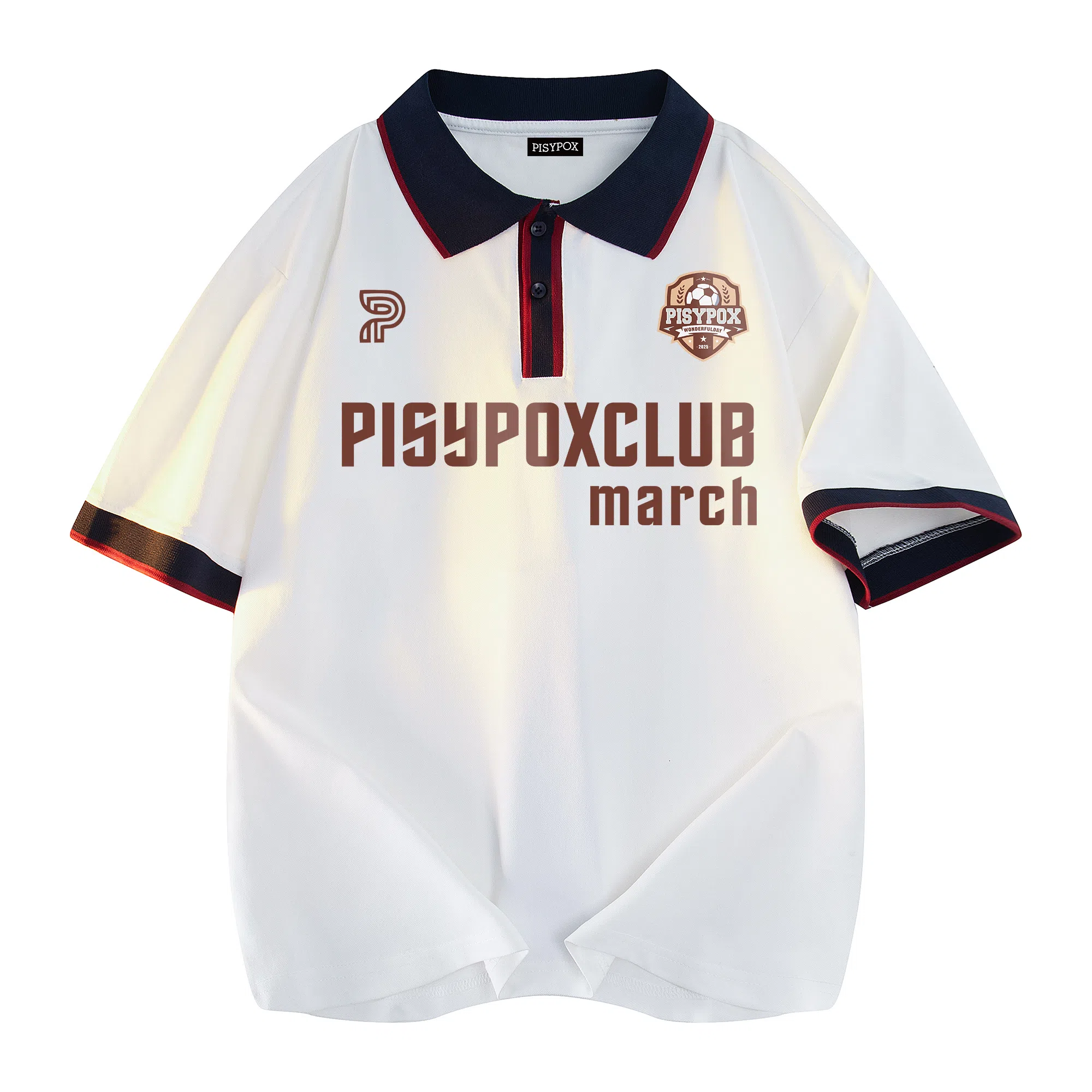 PISYPOX LogoPolo