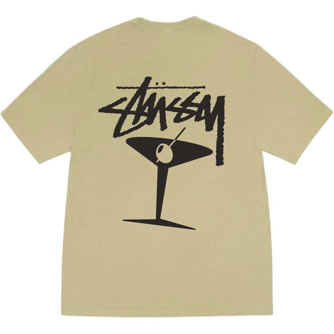 Stussy SS25 Martini Tee