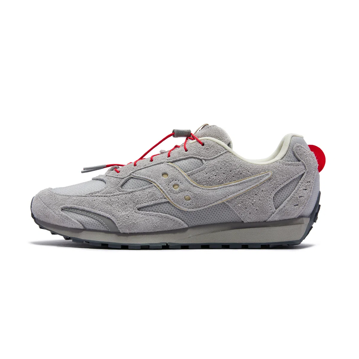 niko and .. XSaucony Trainer 80 X