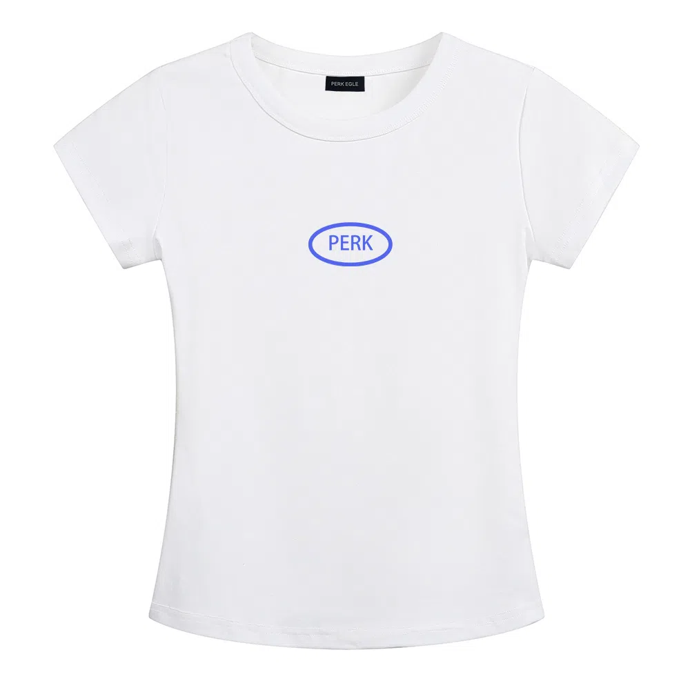 PERK EGLE logo T