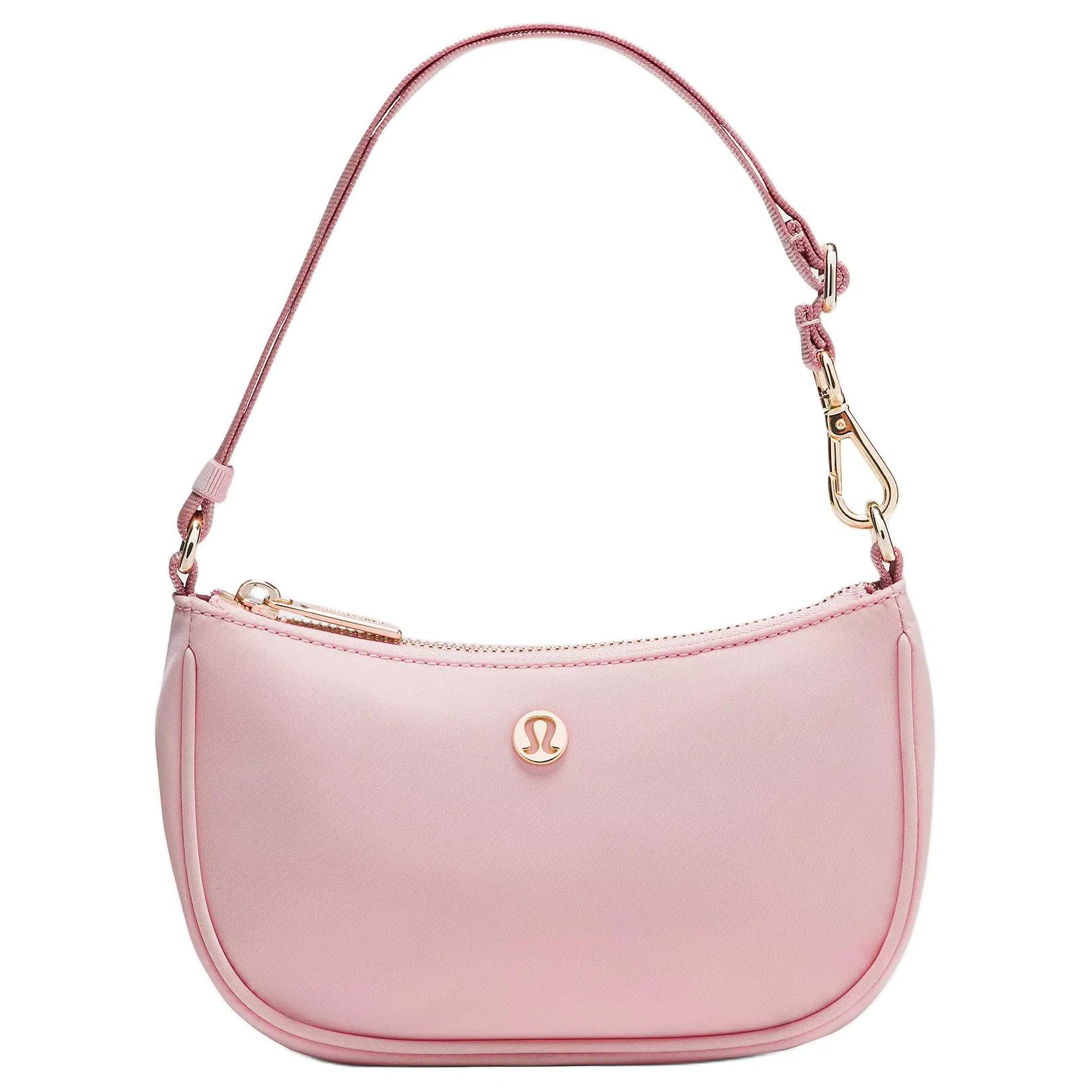 lululemon City Essentials Logo