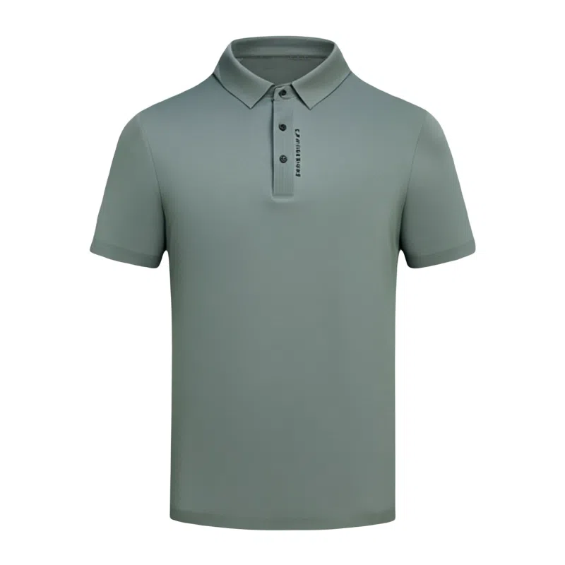 BANGBOY X IZTION Polo
