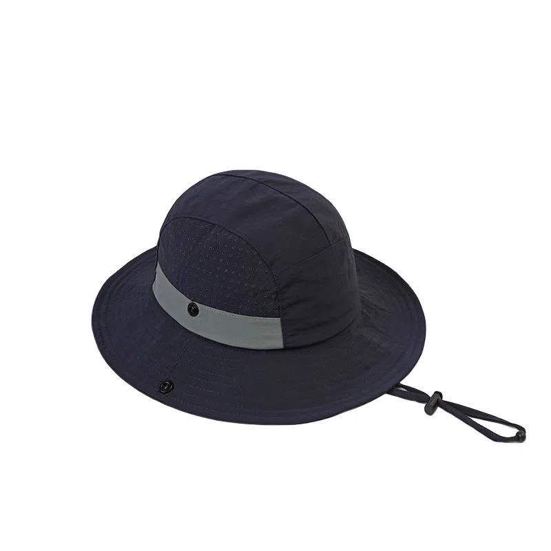 氧气樱桃 山系户外遮阳 轻盈速干防水透气 尼龙 渔夫帽 男女同款情侣款