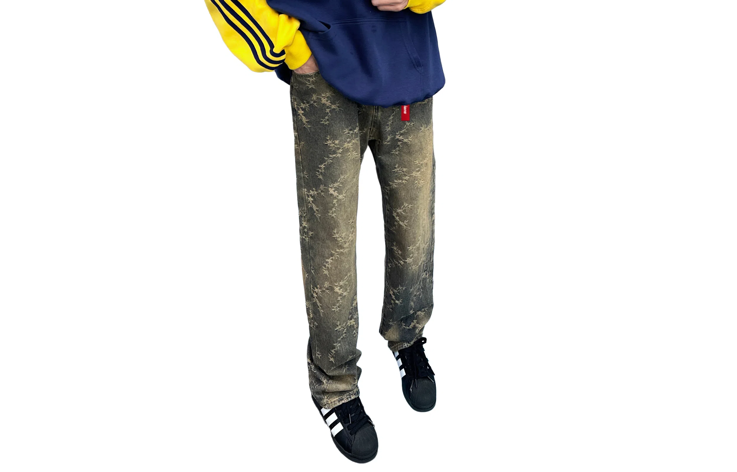 Colorful Creations vibe