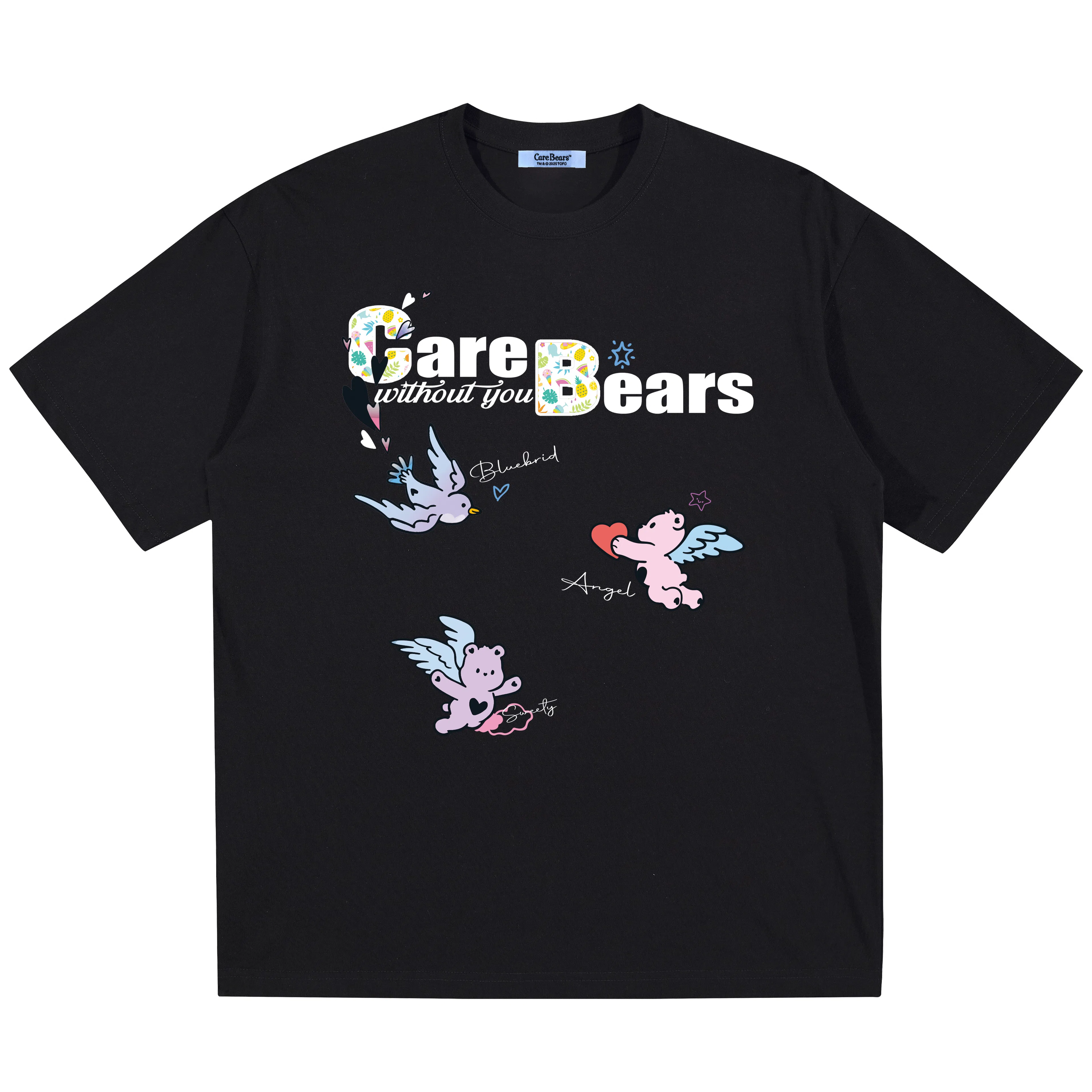 CAREBEARS T