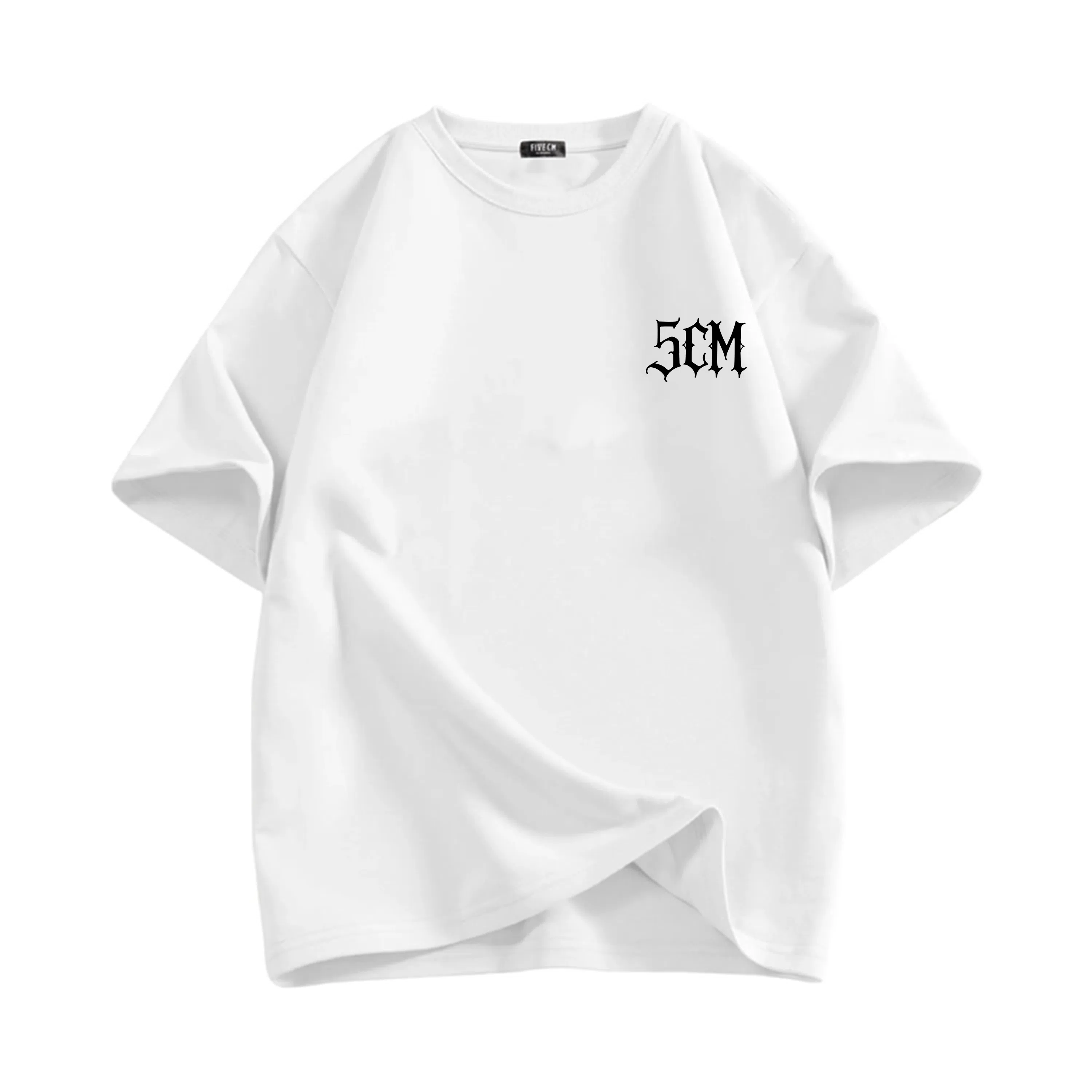 FIVE CM I.T240gLogoT