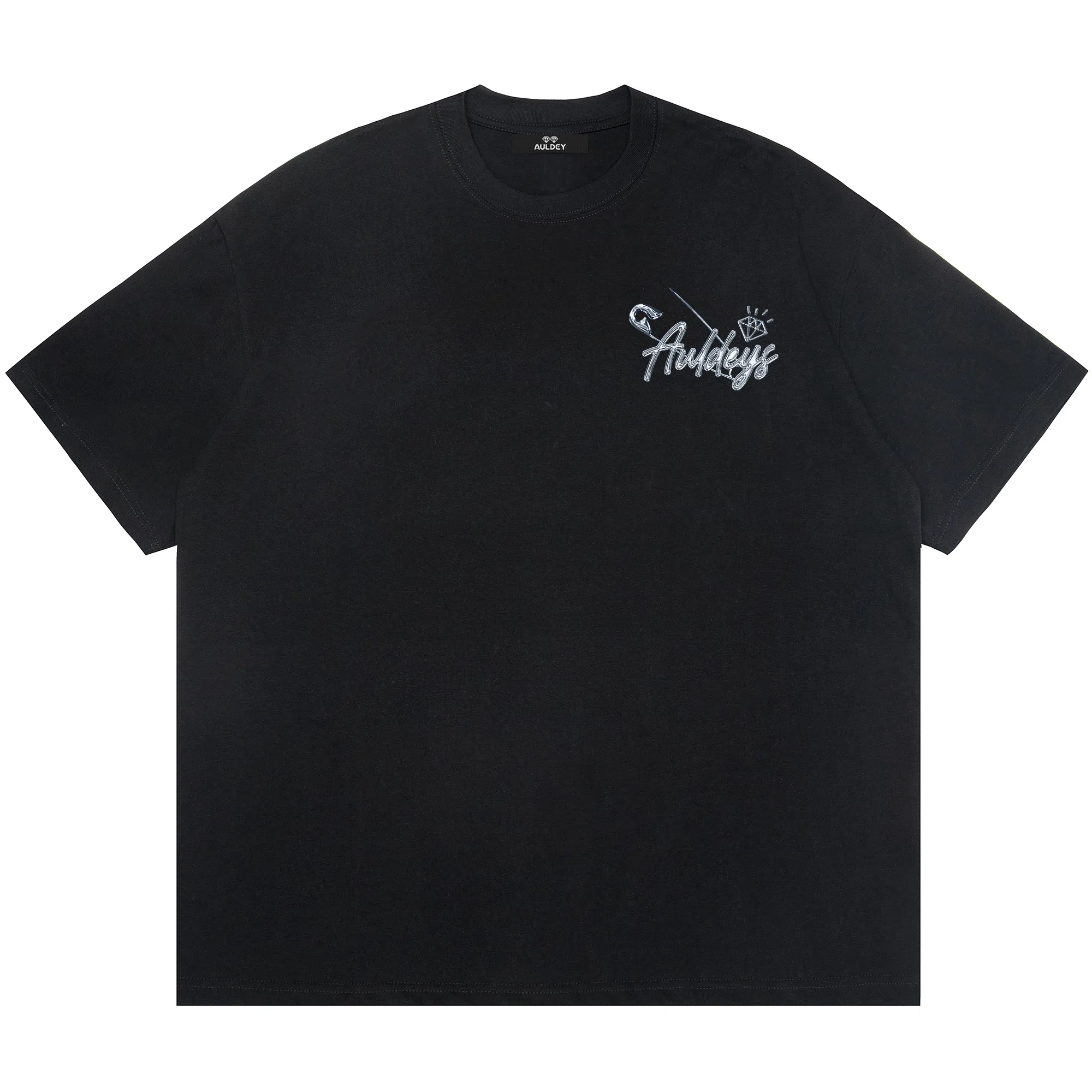 AULDEY LogoT