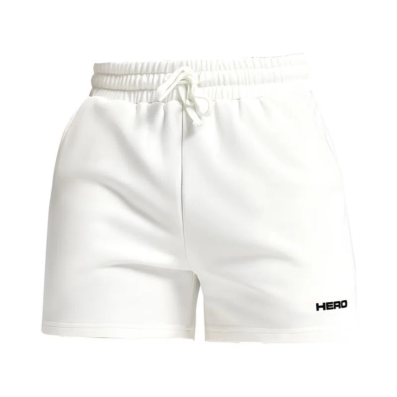 墨立方 舒适简约时尚透气运动短裤 男款