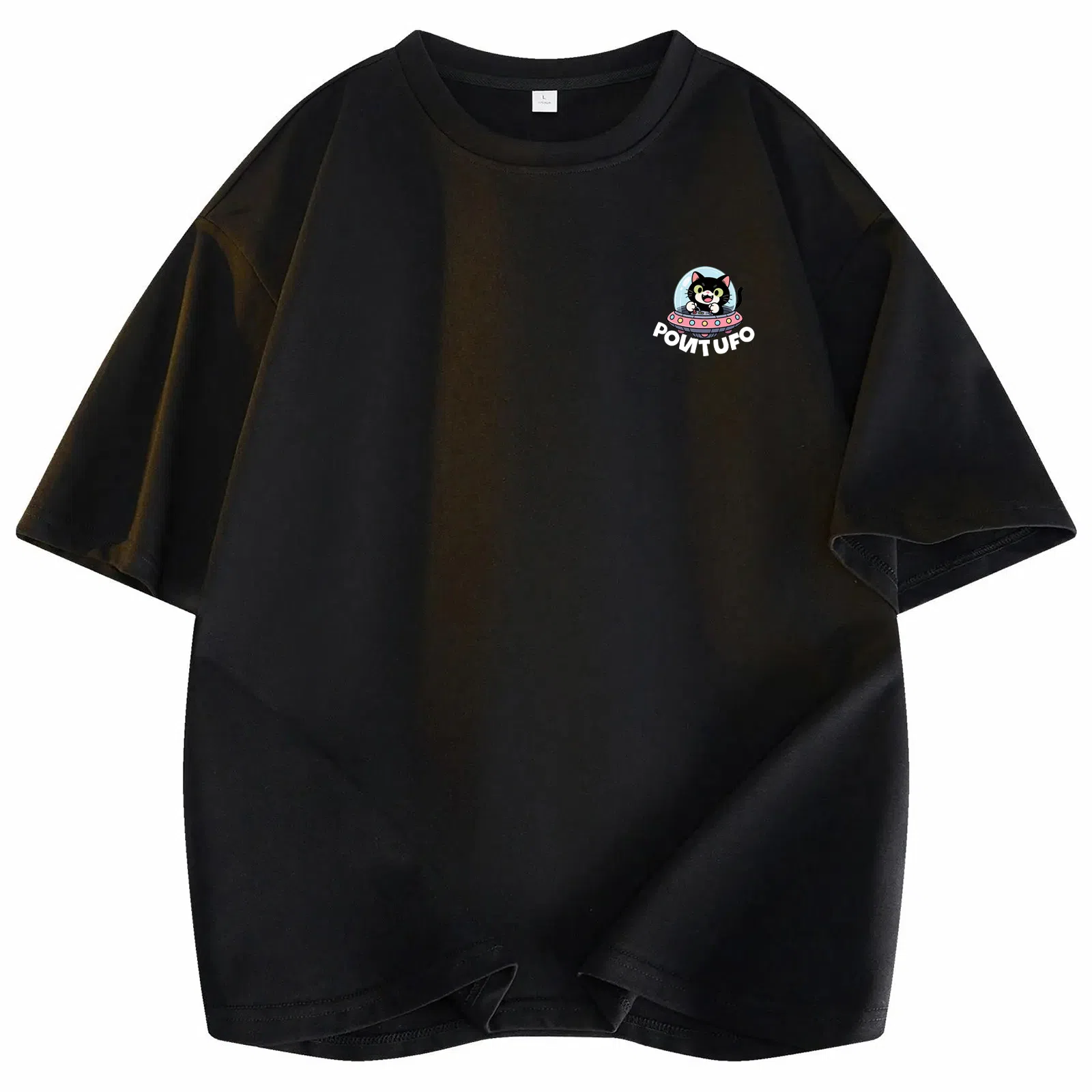 POVIT NEWWORLD-T10501LogoT