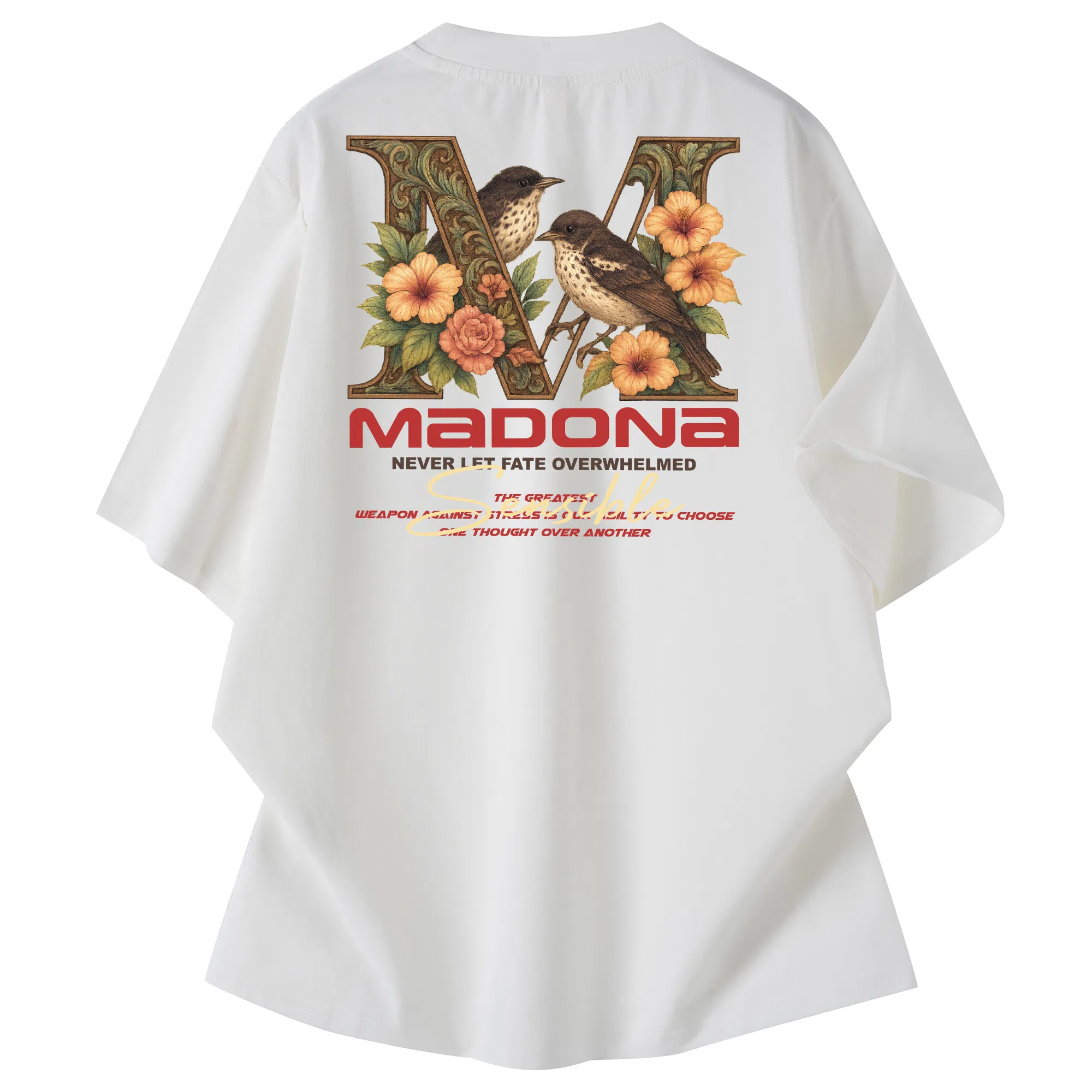 MADONA 300gboxyLOGOT