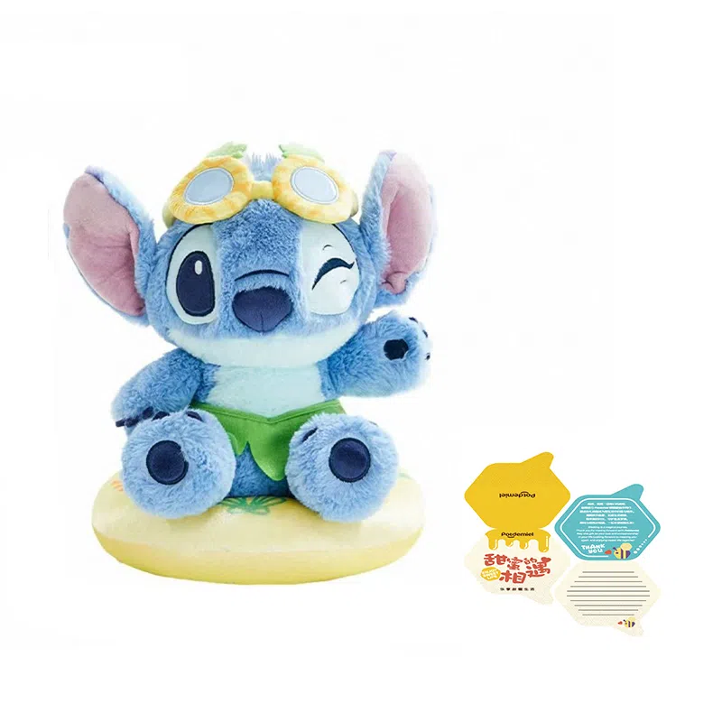 POTDEMIEL x Disney 25cm