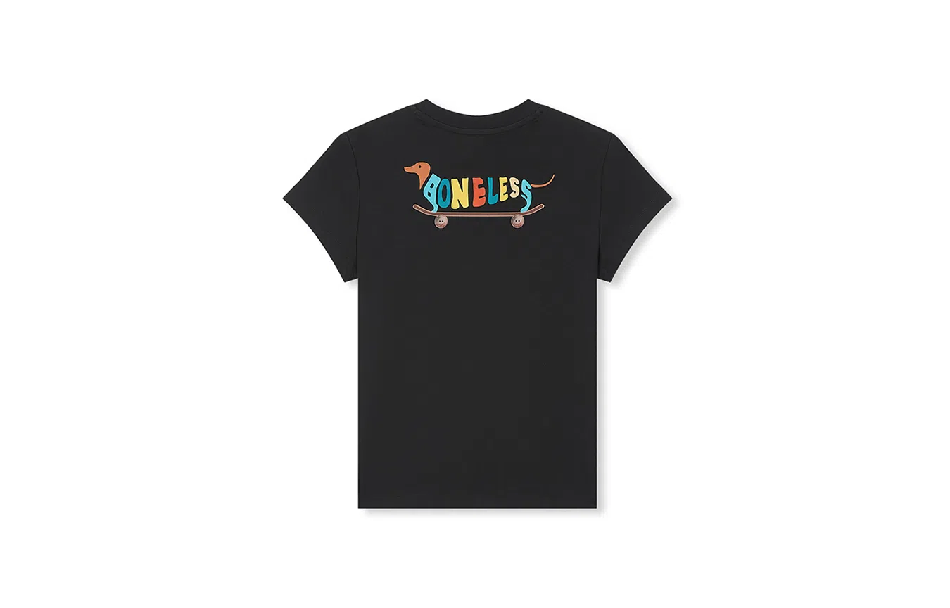 BONELESS T