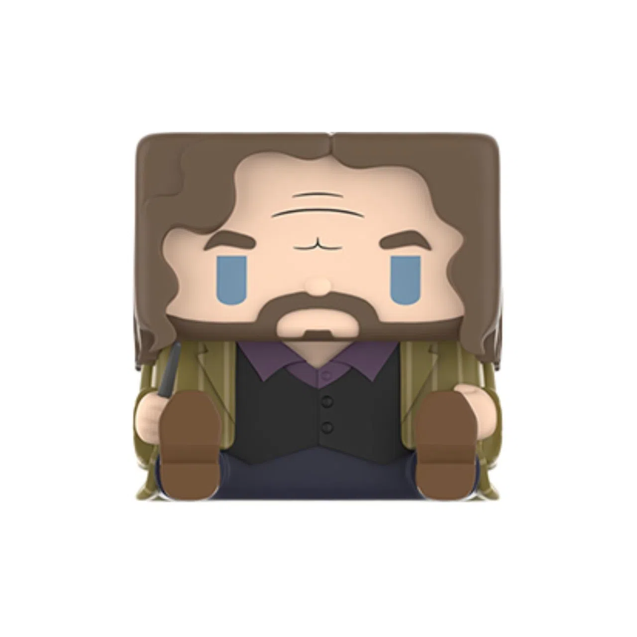 POP MART POP CUBE-1 12