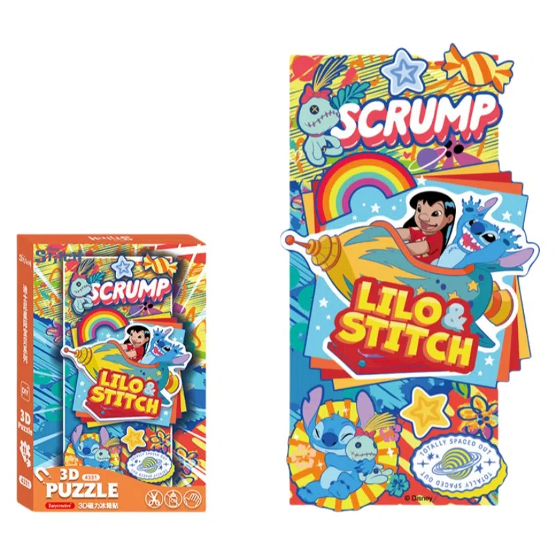 x DIY 3D 11-14 17DF4331