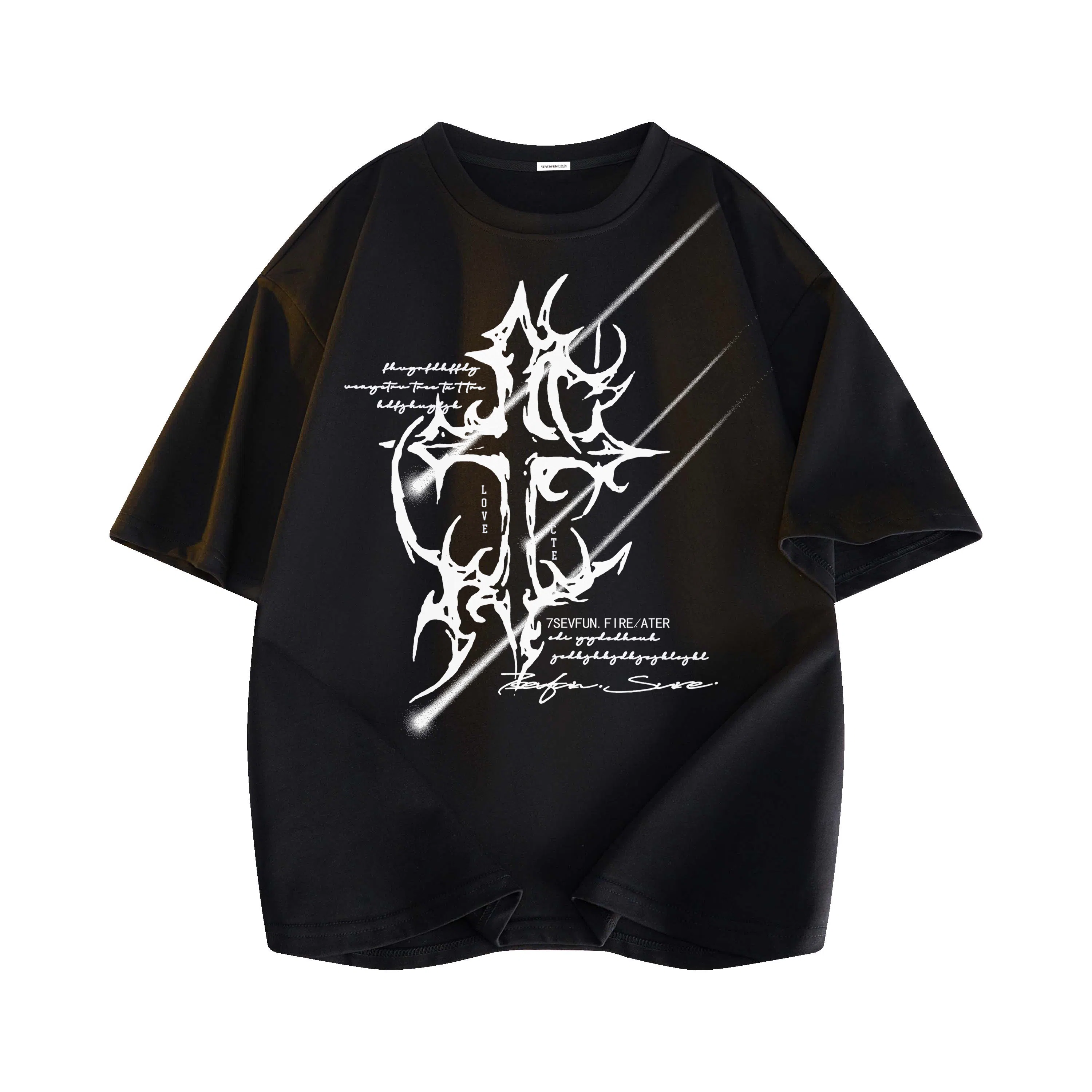 7 SEVFUN T