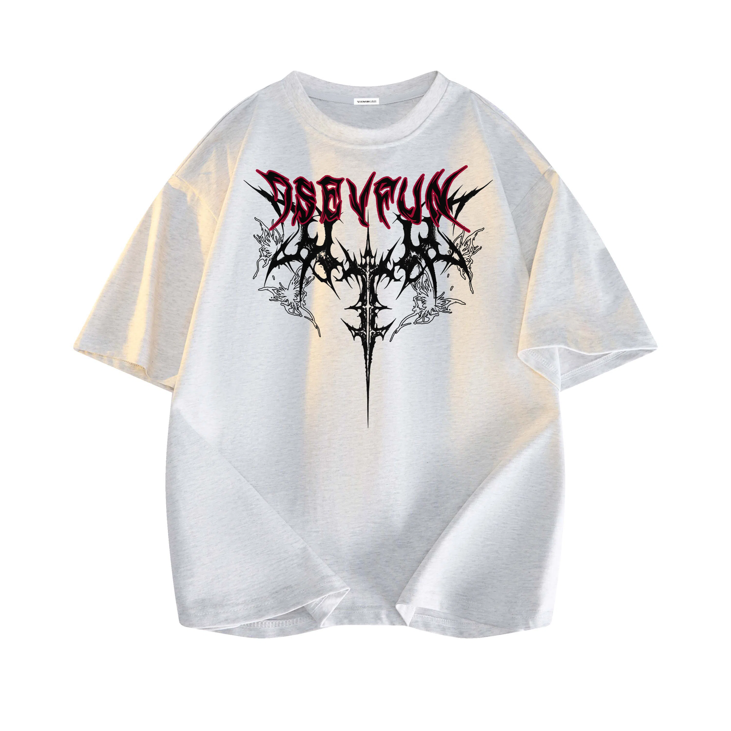 7 SEVFUN T