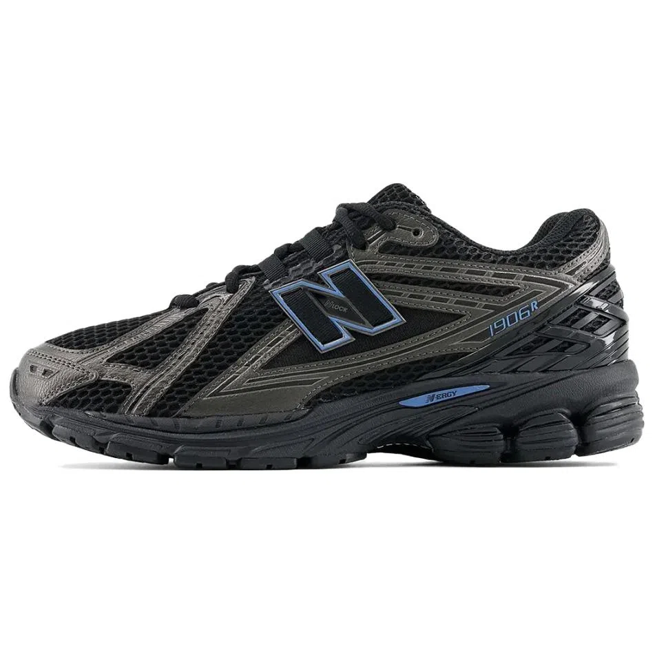 New Balance U1906 Black Blue
