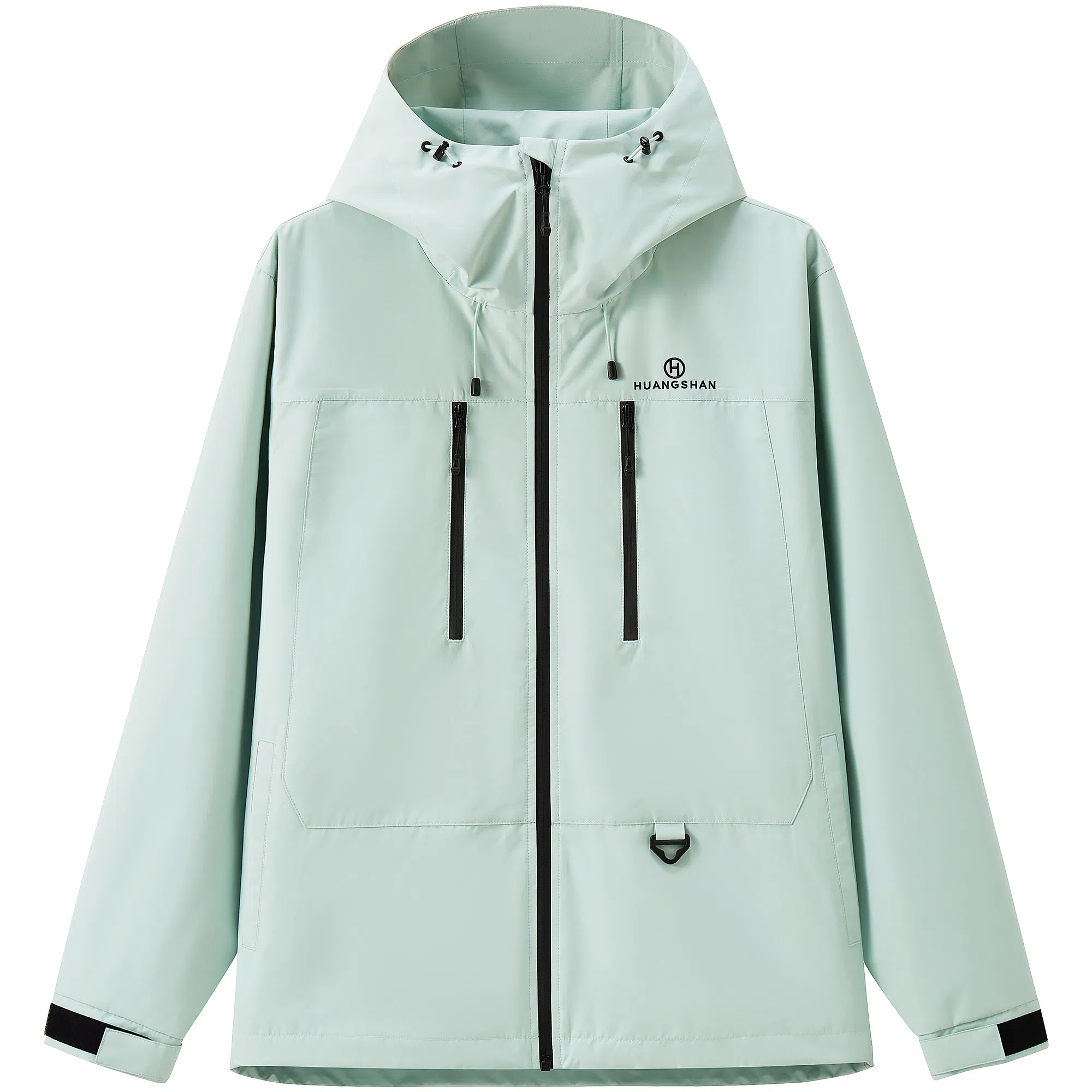 CAMEL Huangshan Outdoor Jacket