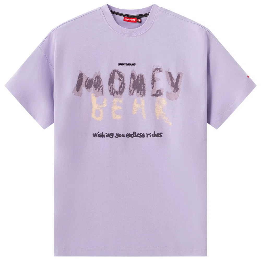 SPRAYGROUND x Nomaruko