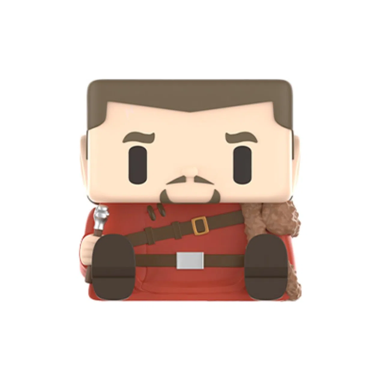 POP MART POP CUBE-1 12