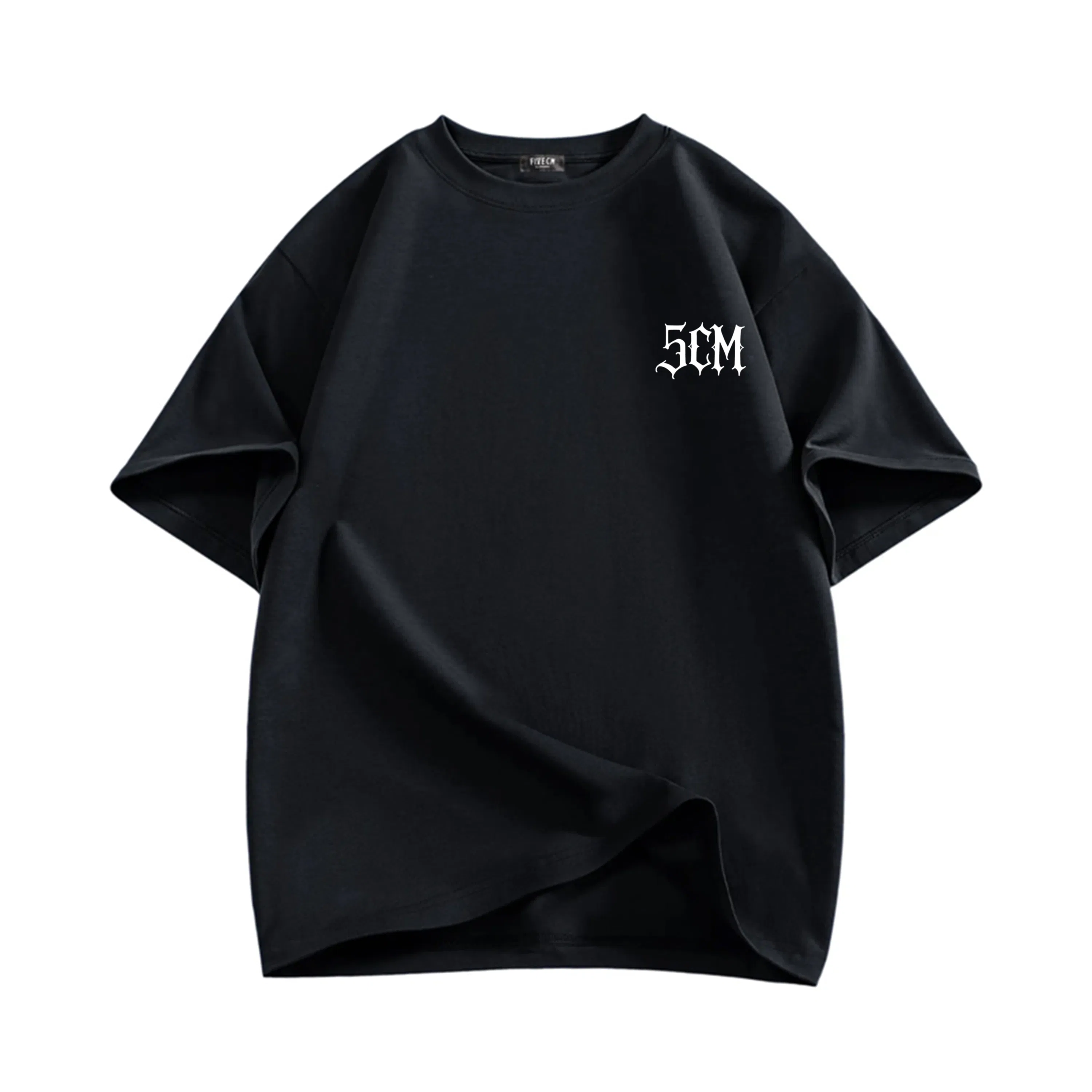 FIVE CM I.T240gLogoT