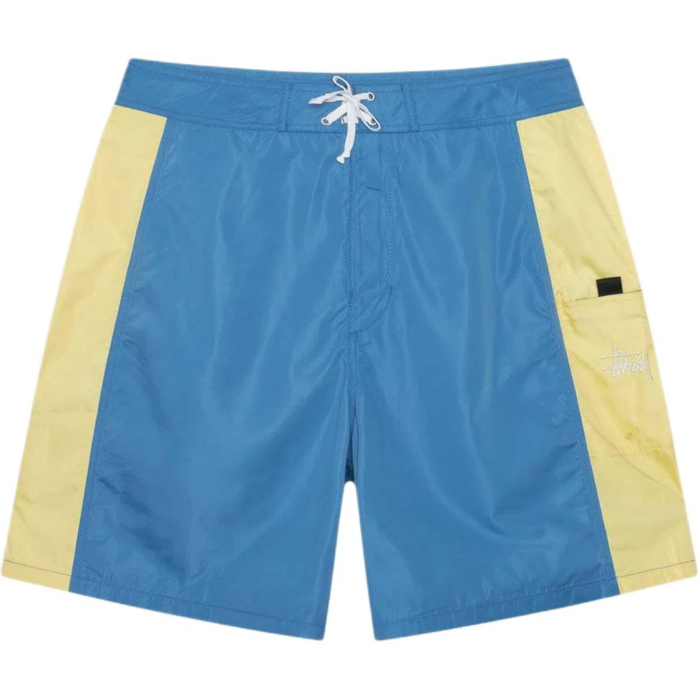 Stussy SS25 PANELED BOARD SHORT