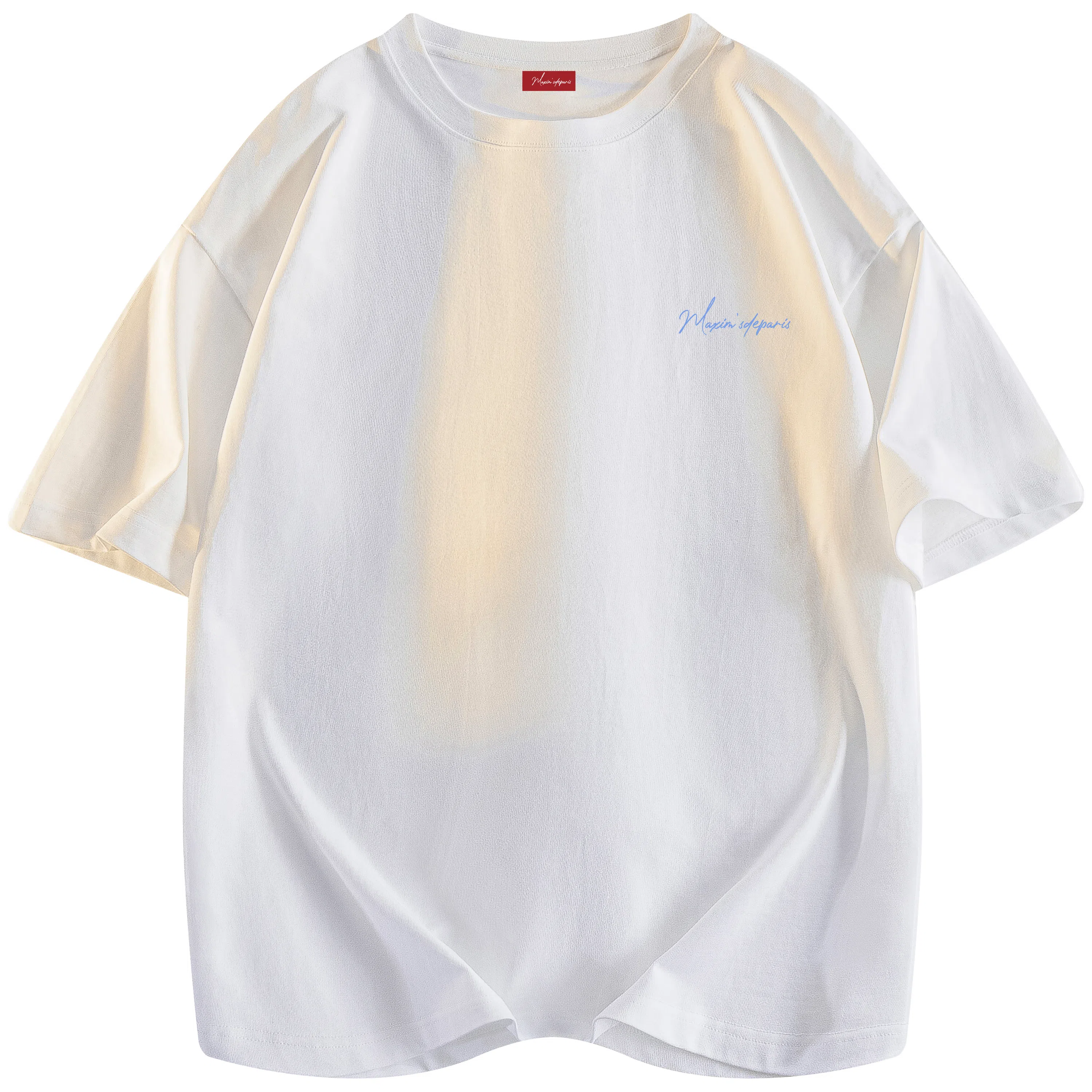 maxim's de paris logoT